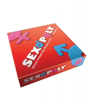 Sexopoly