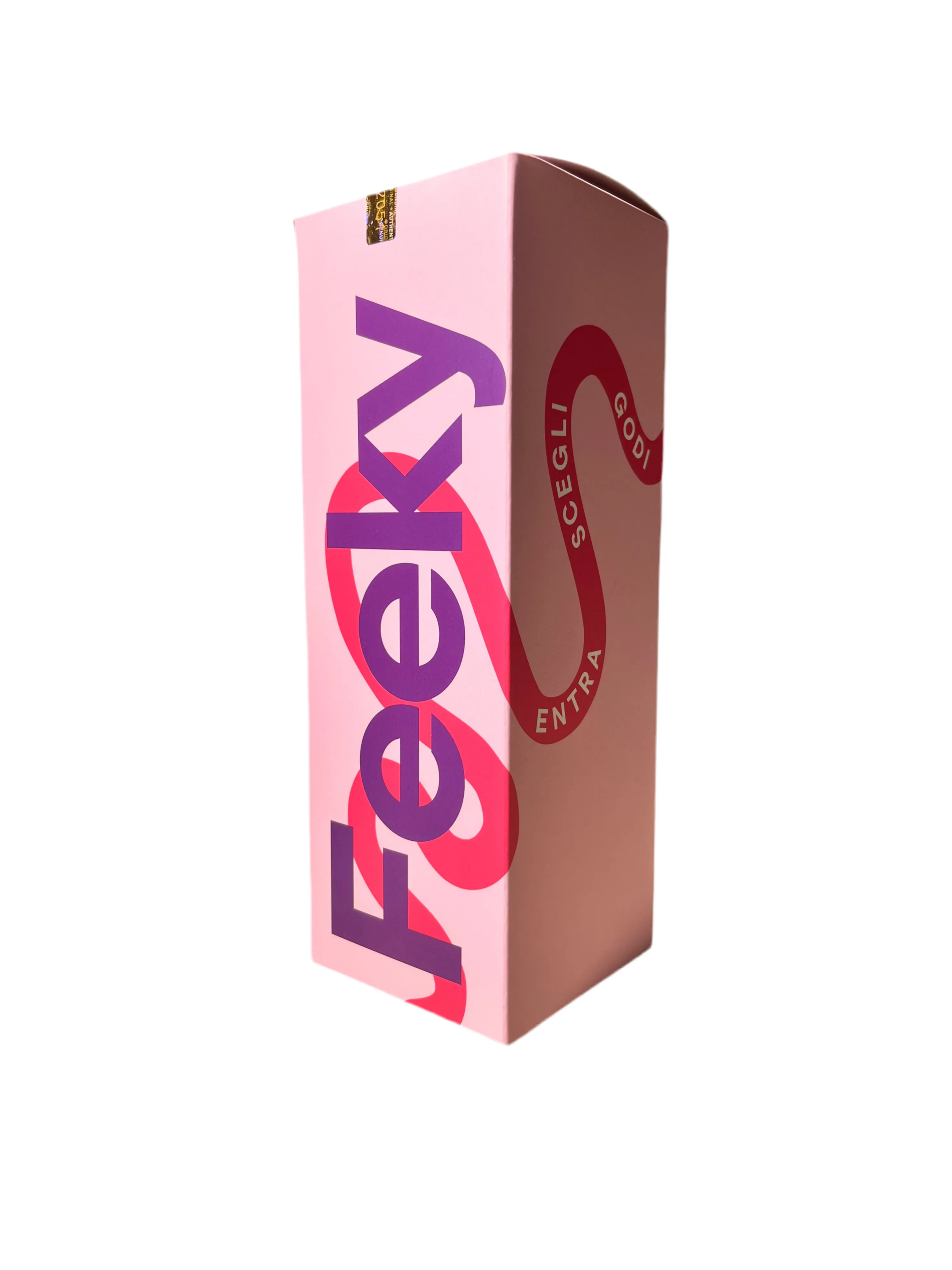 Sexy Box Via di Figa