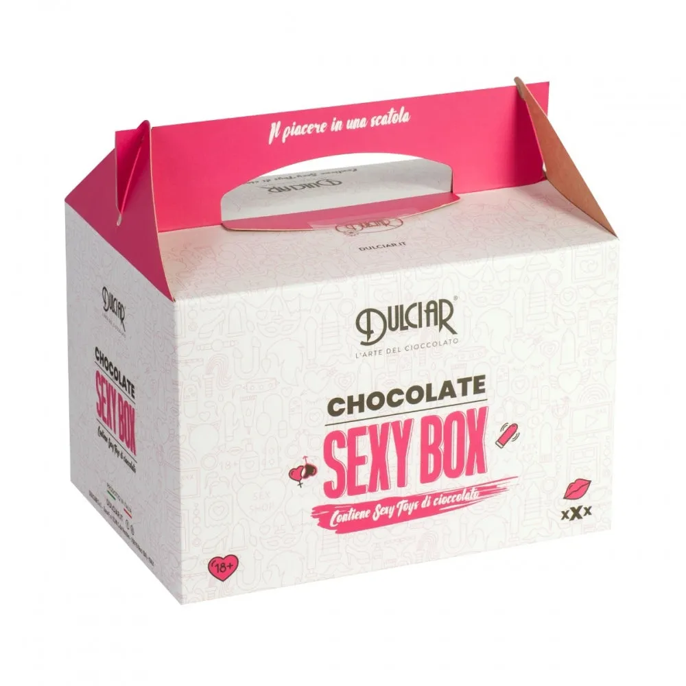 Sexy Box Via di Figa