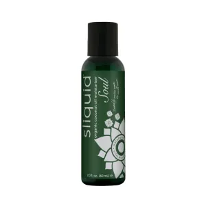 Sliquid - Soul Coconut Oil Lubricant