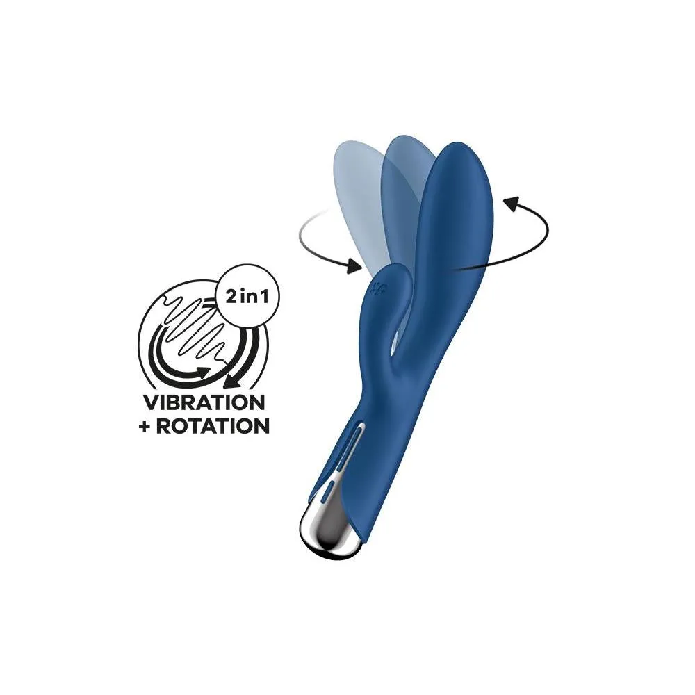 Spinning Rabbit Rotante - Satisfyer