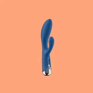 Spinning Rabbit Rotante - Satisfyer