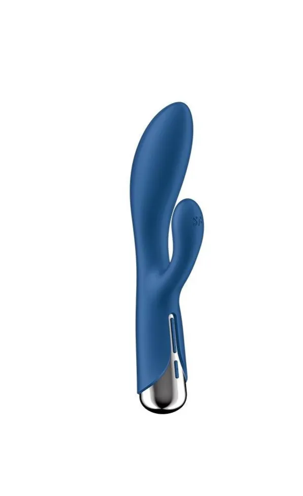 Spinning Rabbit Rotante - Satisfyer