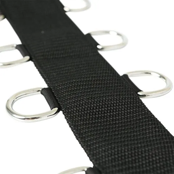 Sportsheets Neck and Wrist Restraint