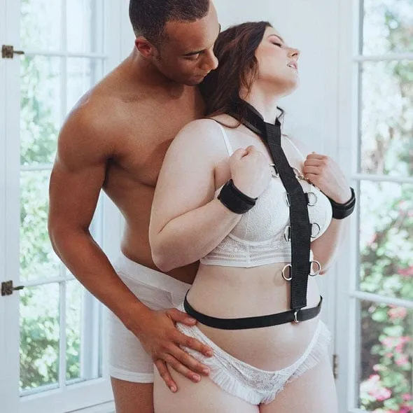 Sportsheets Neck and Wrist Restraint