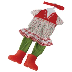 Springtime Style Clothing Set
