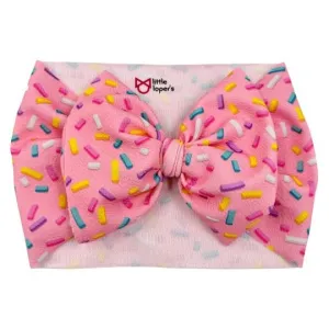 Sprinkles Headwrap