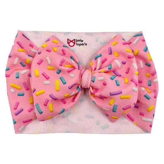 Sprinkles Headwrap