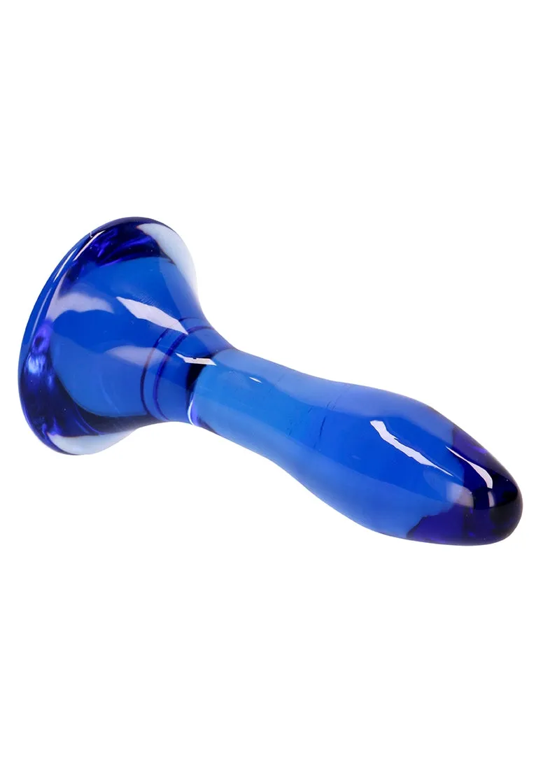 Star - Blue