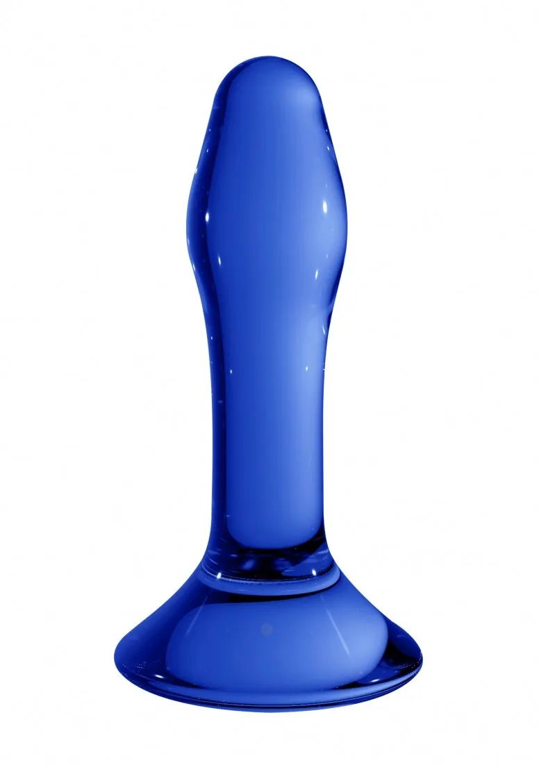 Star - Blue