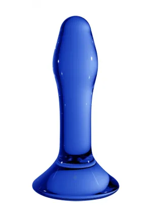 Star - Blue