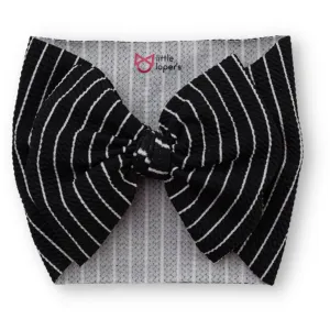 Stripes Headwrap