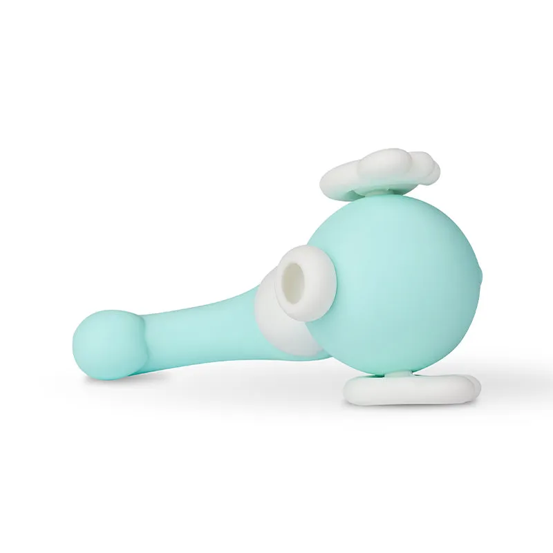 Succhiaclitoride Seahorse