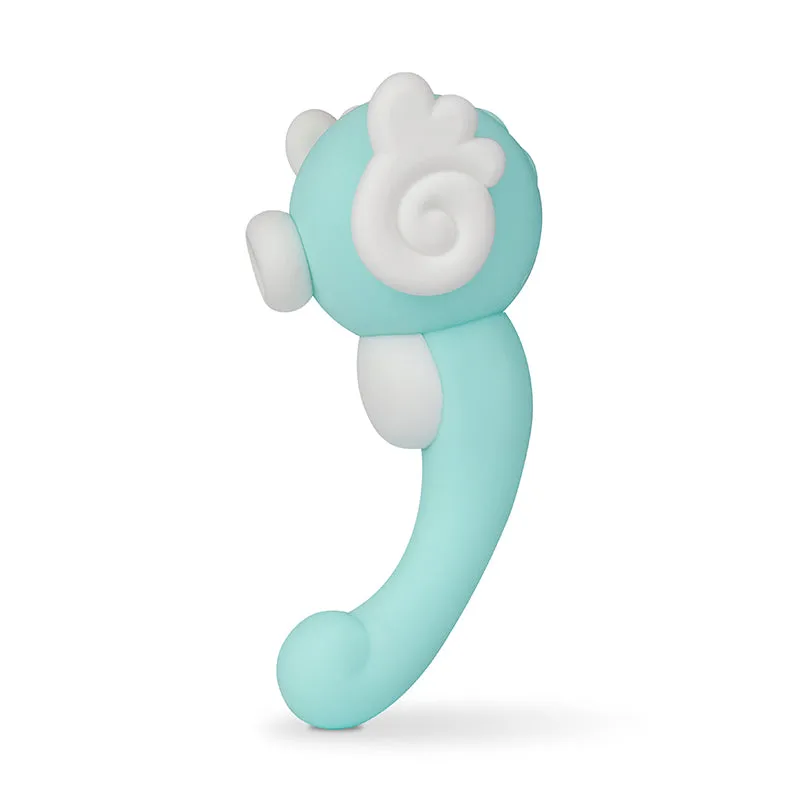 Succhiaclitoride Seahorse