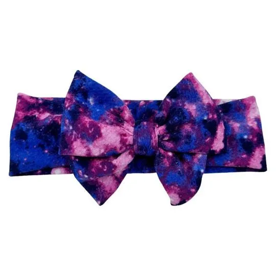 Supernova Headwrap