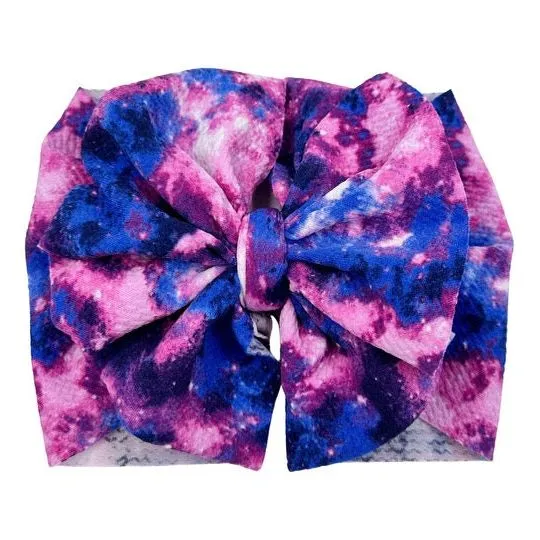 Supernova Headwrap