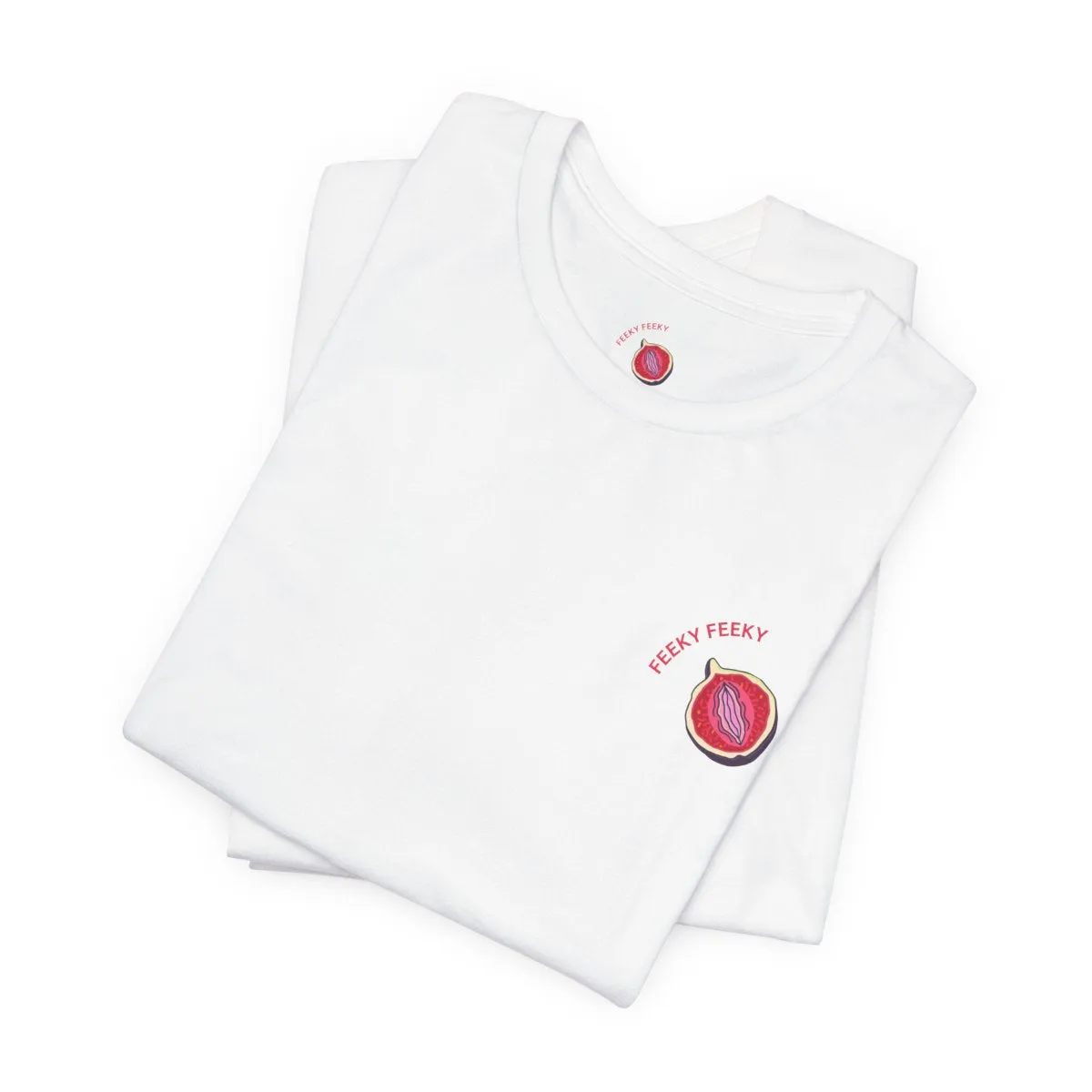 T-shirt UNISEX Maglietta Feeky Feeky