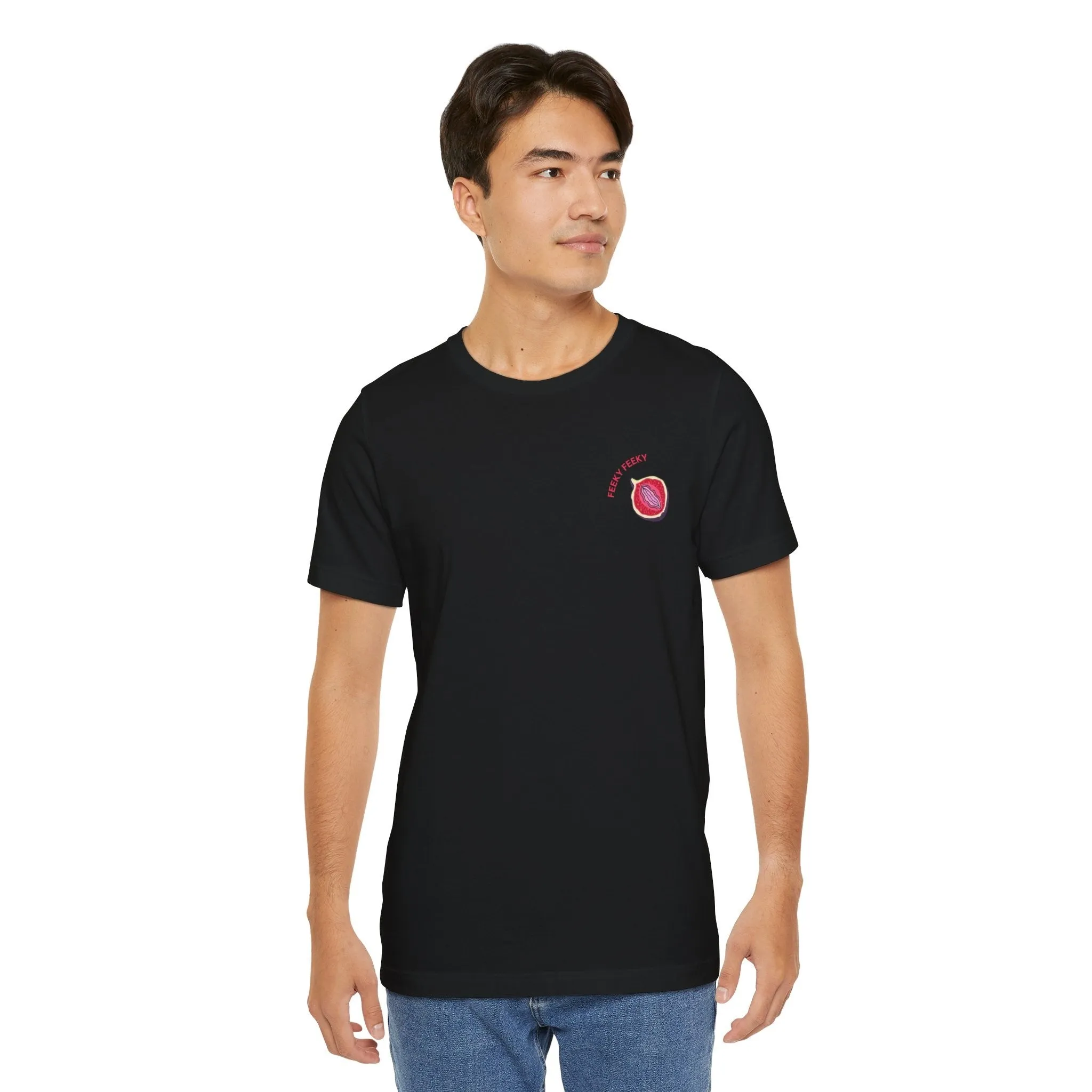 T-shirt UNISEX Maglietta Feeky Feeky