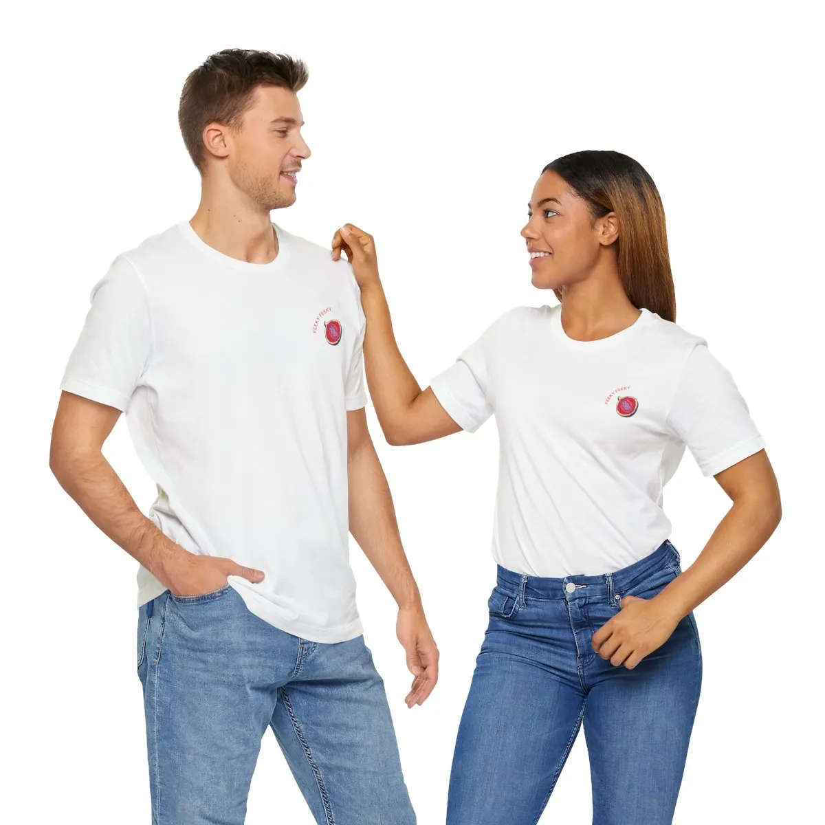T-shirt UNISEX Maglietta Feeky Feeky