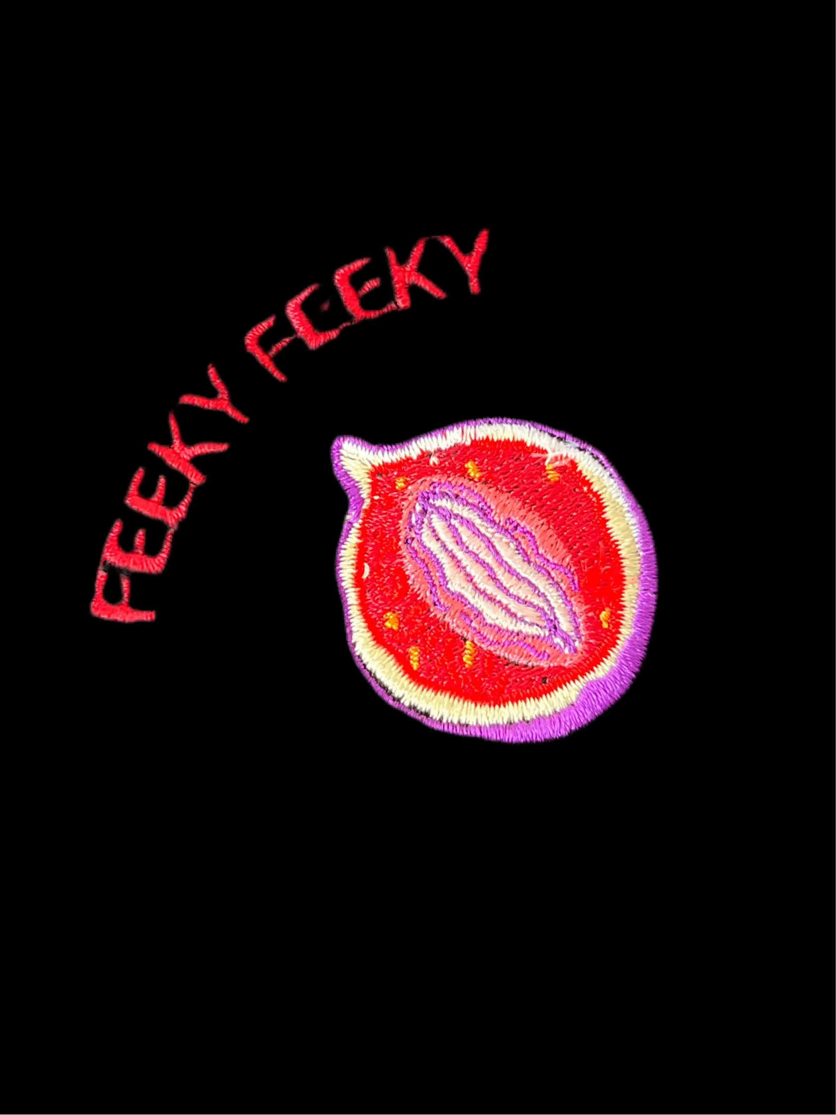 T-shirt UNISEX Maglietta Feeky Feeky