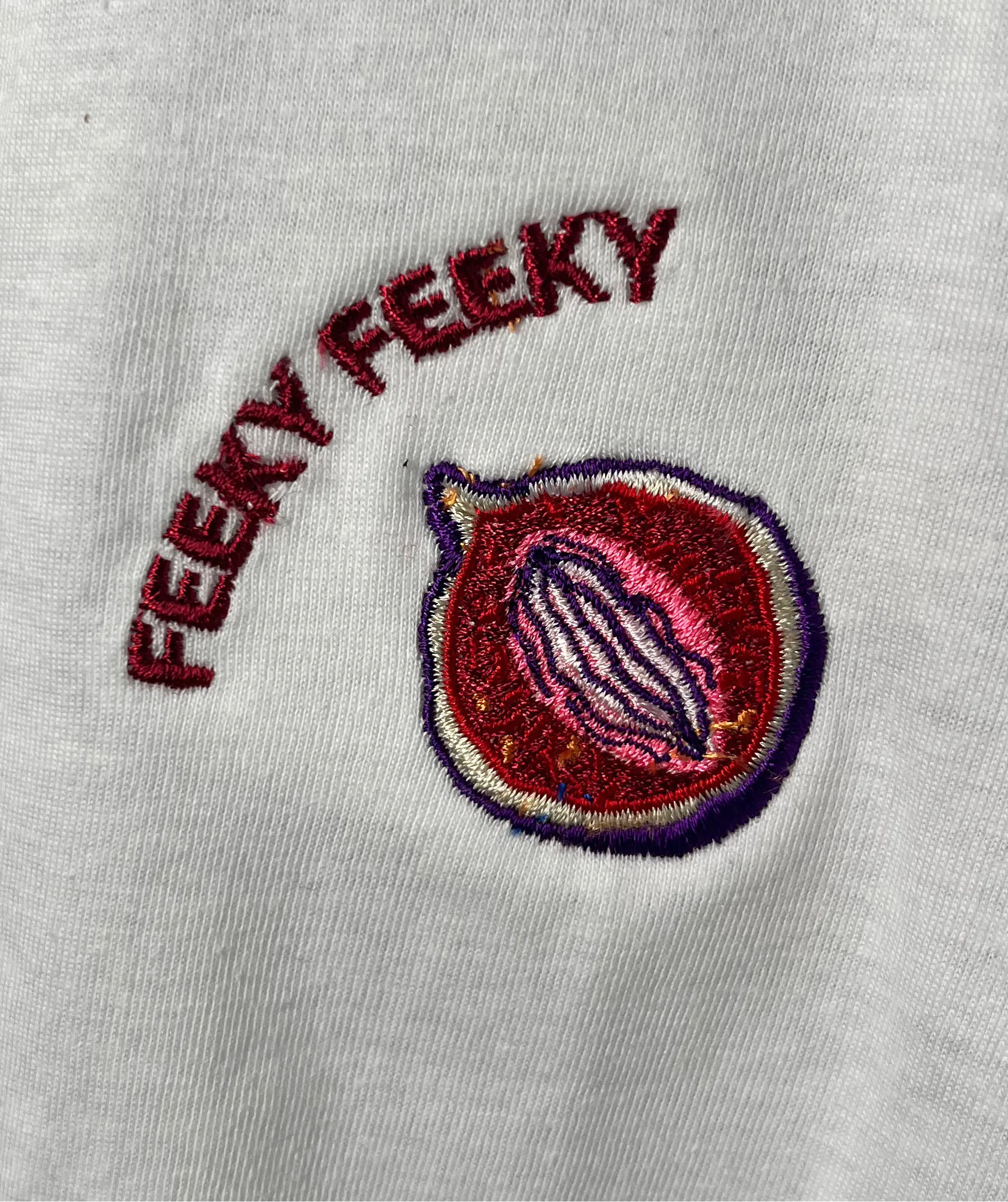 T-shirt UNISEX Maglietta Feeky Feeky