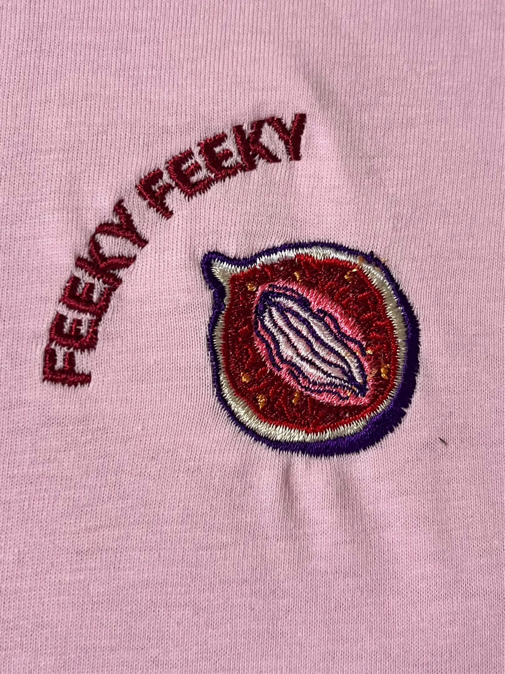 T-shirt UNISEX Maglietta Feeky Feeky