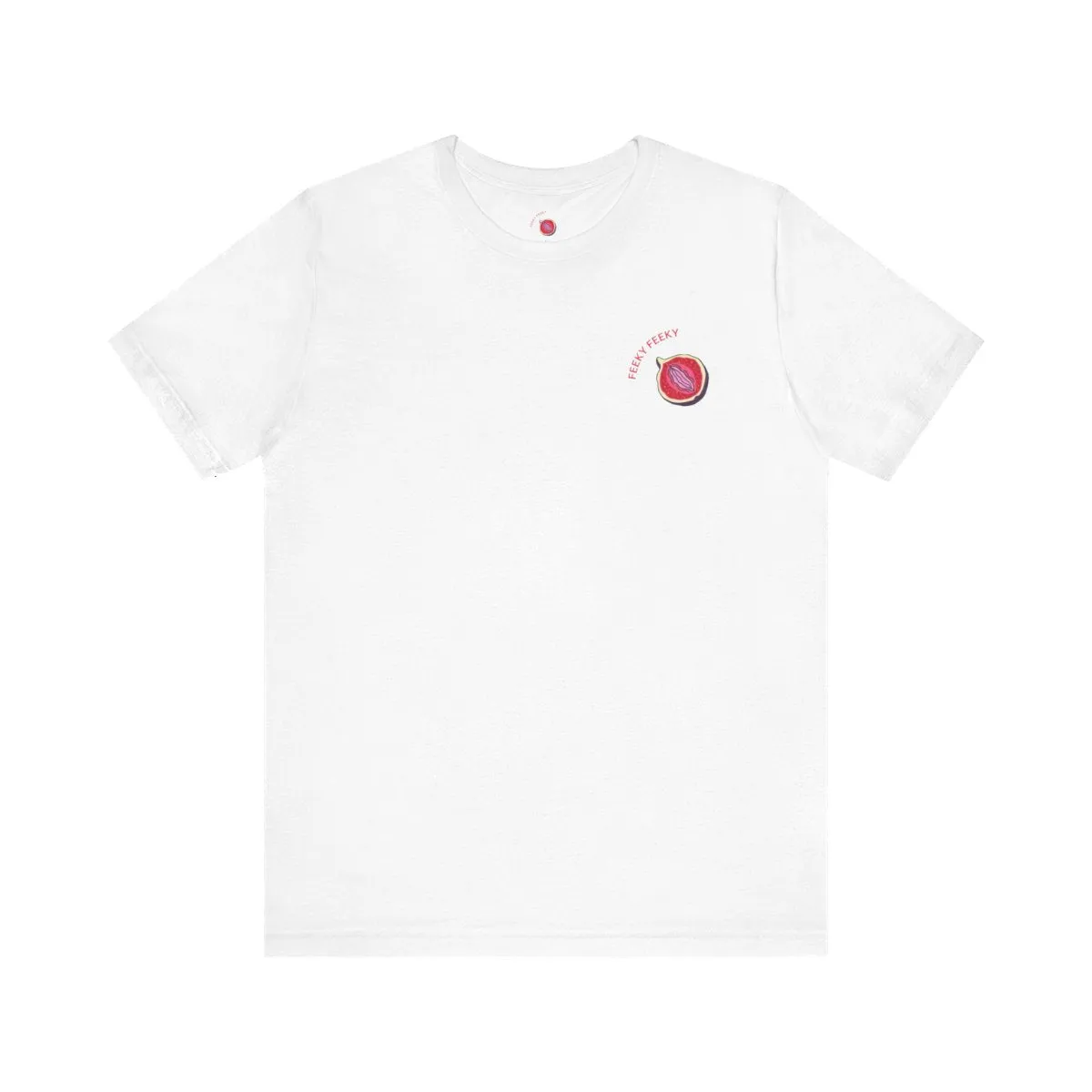 T-shirt UNISEX Maglietta Feeky Feeky