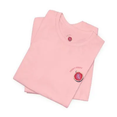 T-shirt UNISEX Maglietta Feeky Feeky