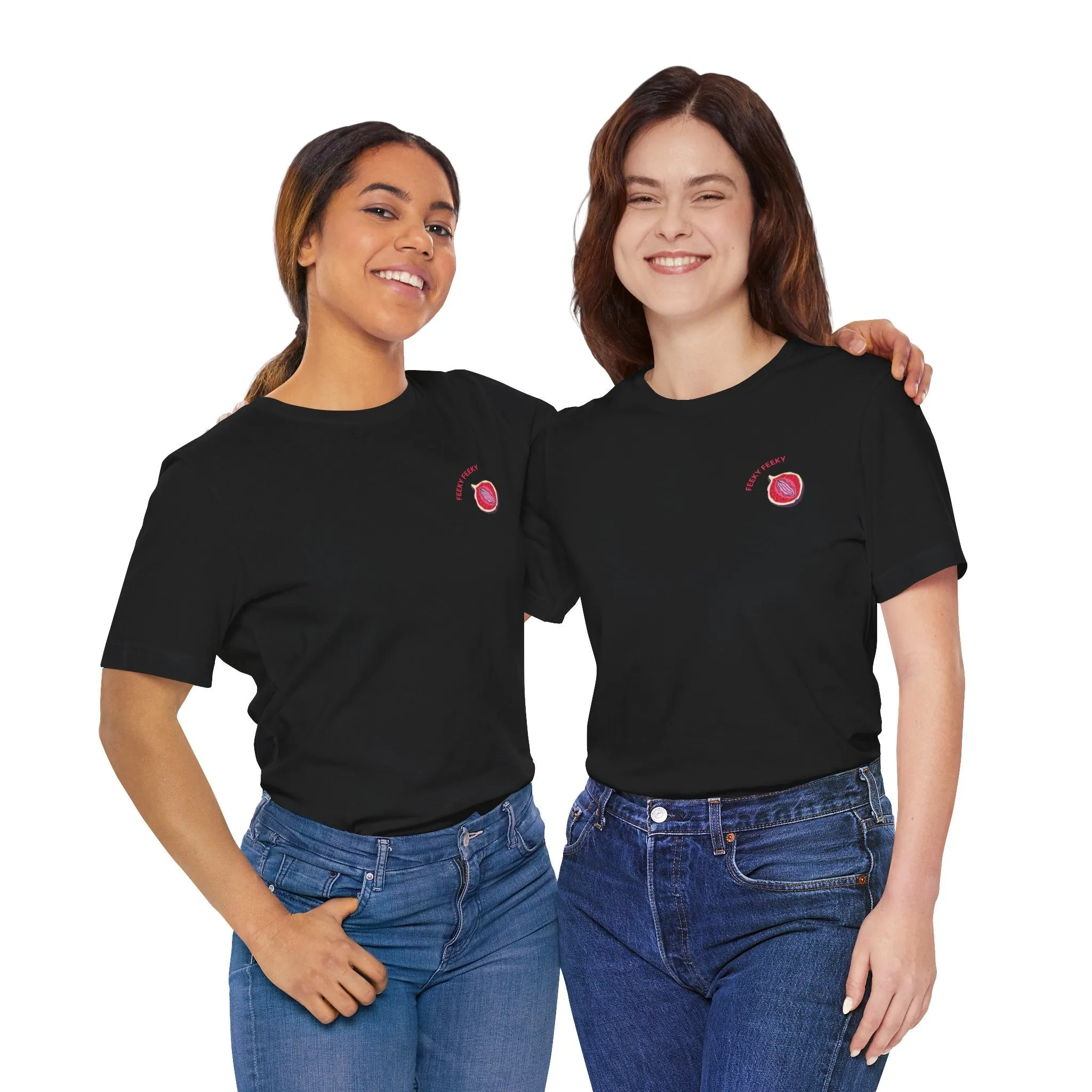 T-shirt UNISEX Maglietta Feeky Feeky
