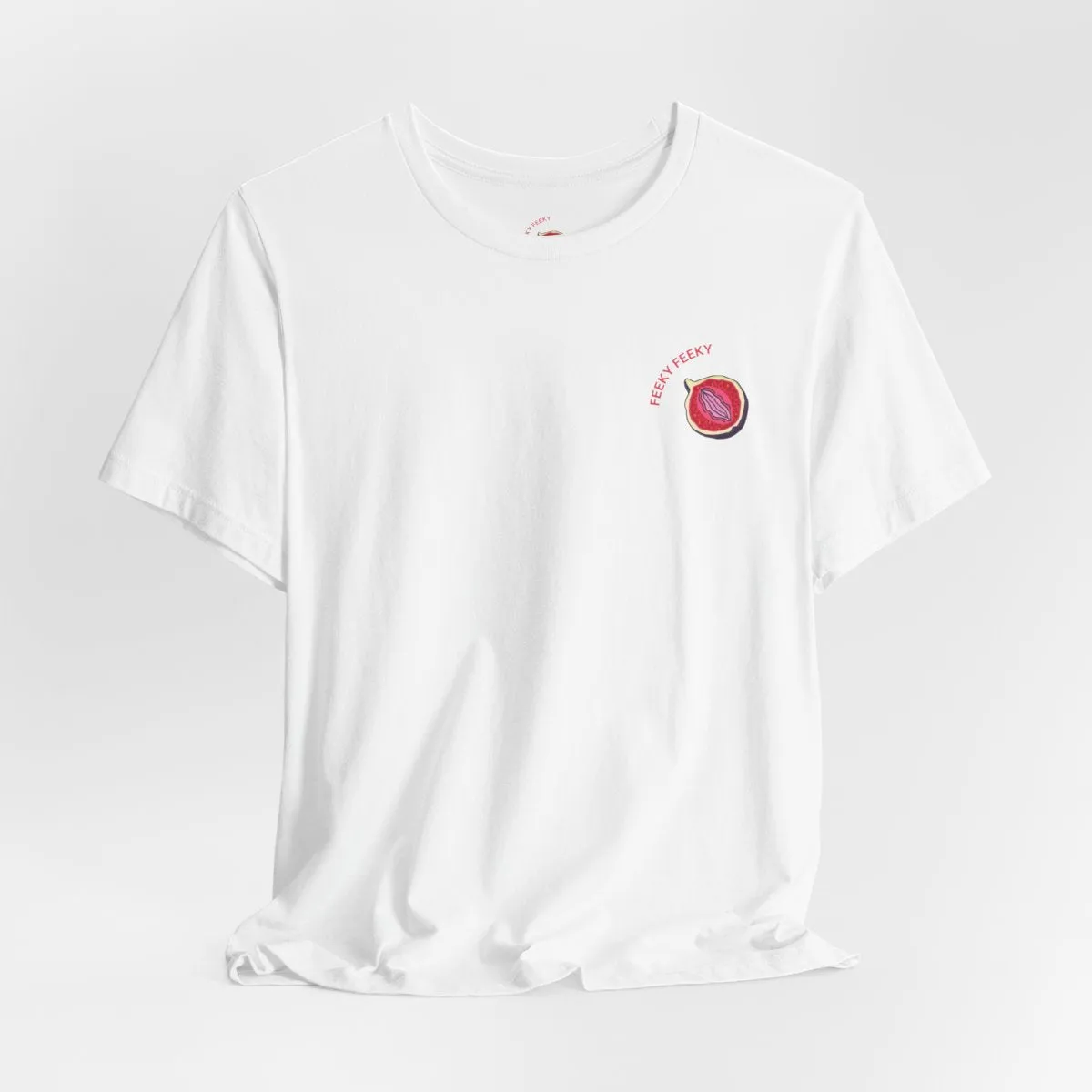 T-shirt UNISEX Maglietta Feeky Feeky