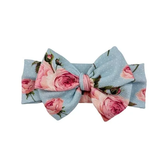 Tea Party Headwrap
