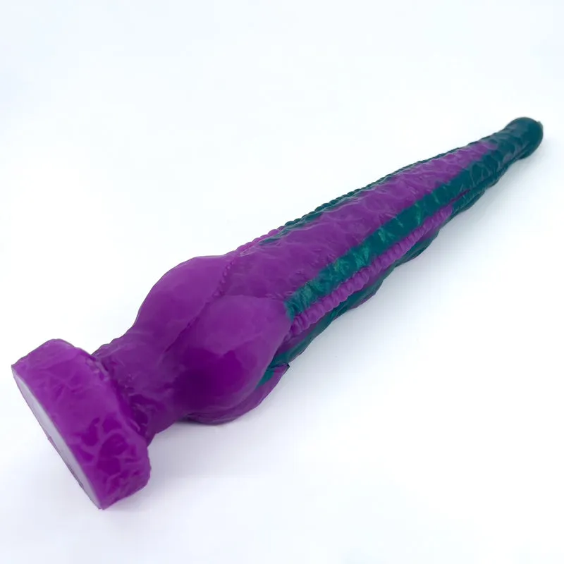 Tendriss 'Haunted Drips' small super soft (OO20)