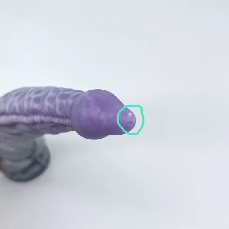 Tendriss 'Haunted Drips' small super soft (OO20)