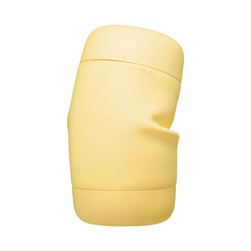 Tenga Puffy