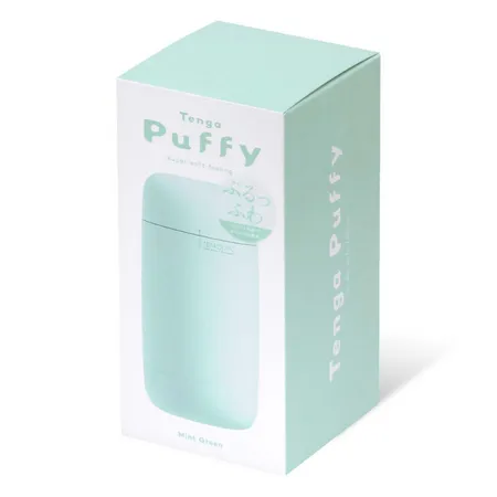 Tenga Puffy