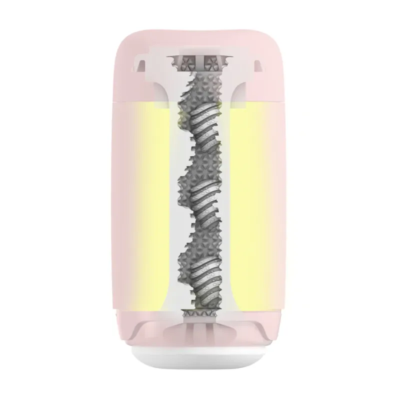 Tenga Puffy