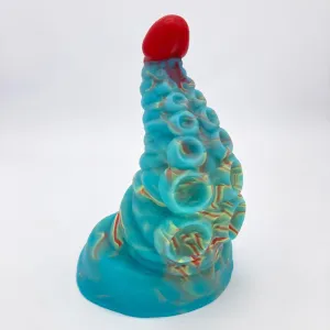 Tenton 'World Cocktail Day' Blue Hawaiian - medium soft (OO30)