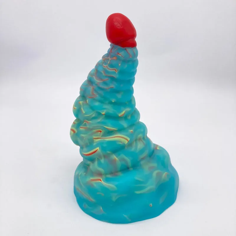 Tenton 'World Cocktail Day' Blue Hawaiian - medium soft (OO30)