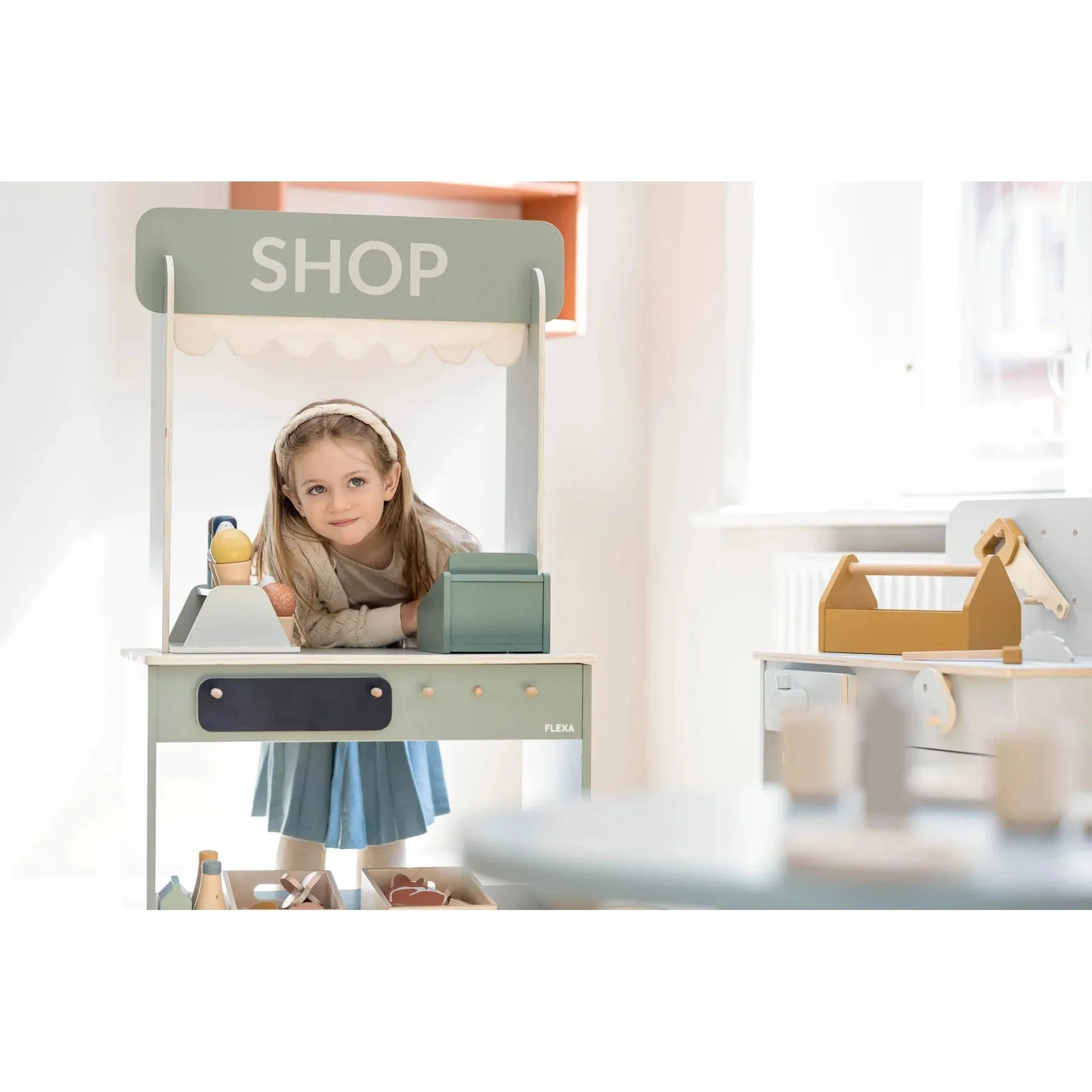 The Shop