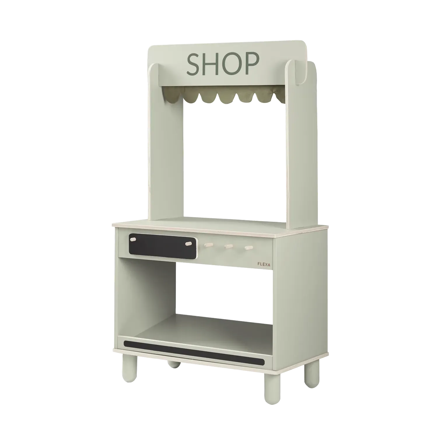 The Shop