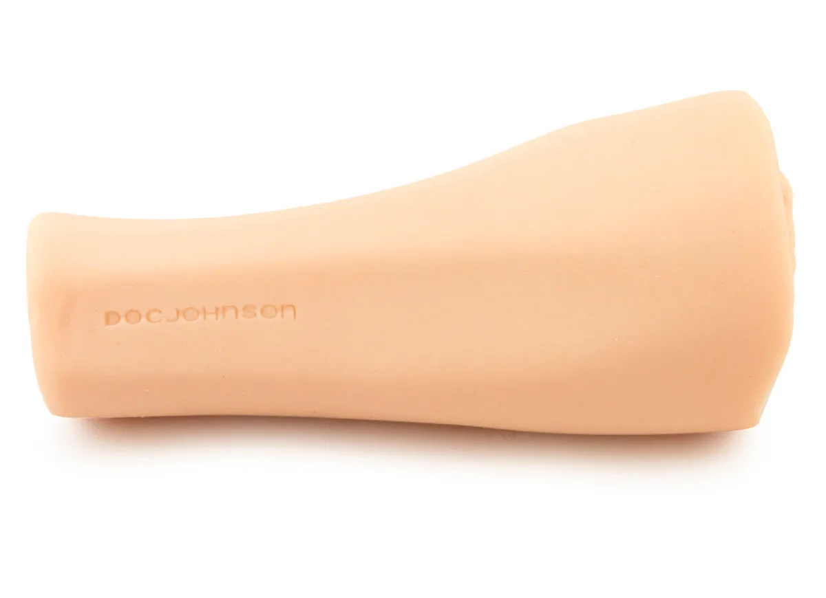 The Virgin Pussy Pocket Pal
