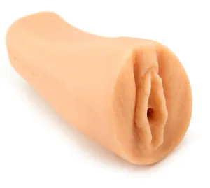 The Virgin Pussy Pocket Pal