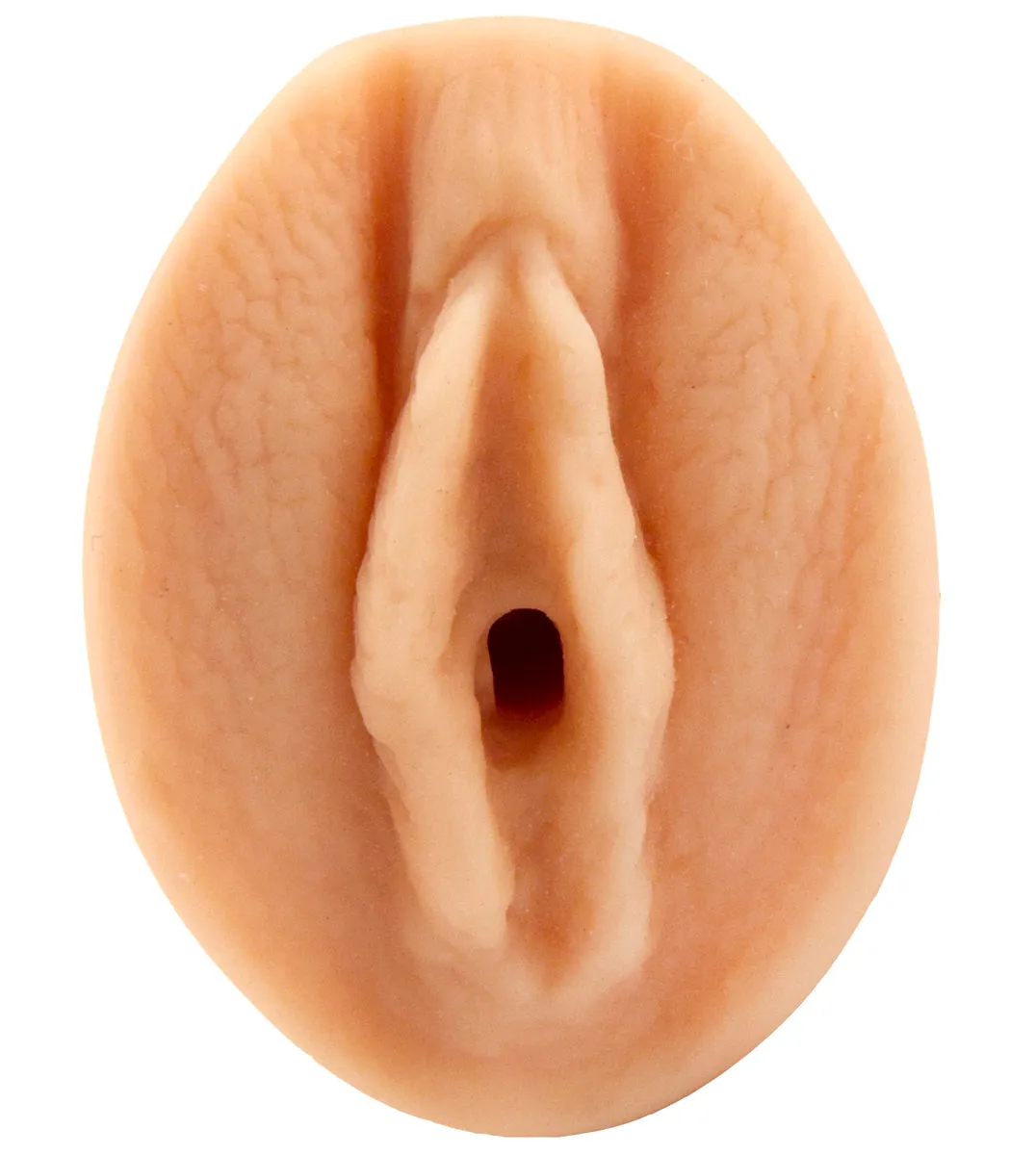 The Virgin Pussy Pocket Pal