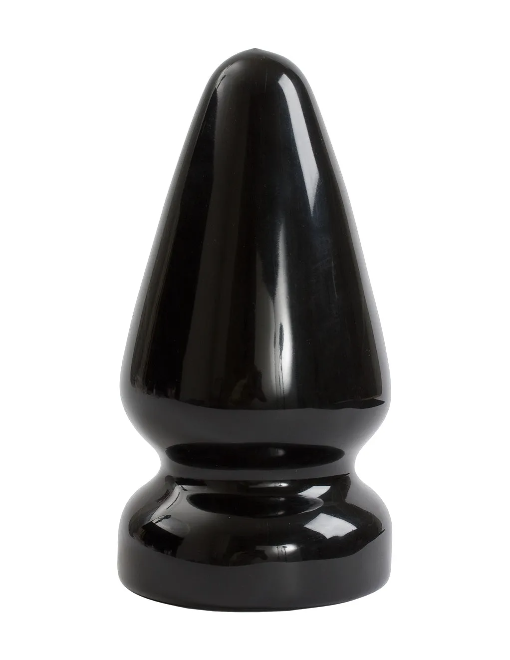 TitanMen Ass Servant 3.75in Butt Plug