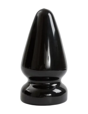 TitanMen Ass Servant 3.75in Butt Plug