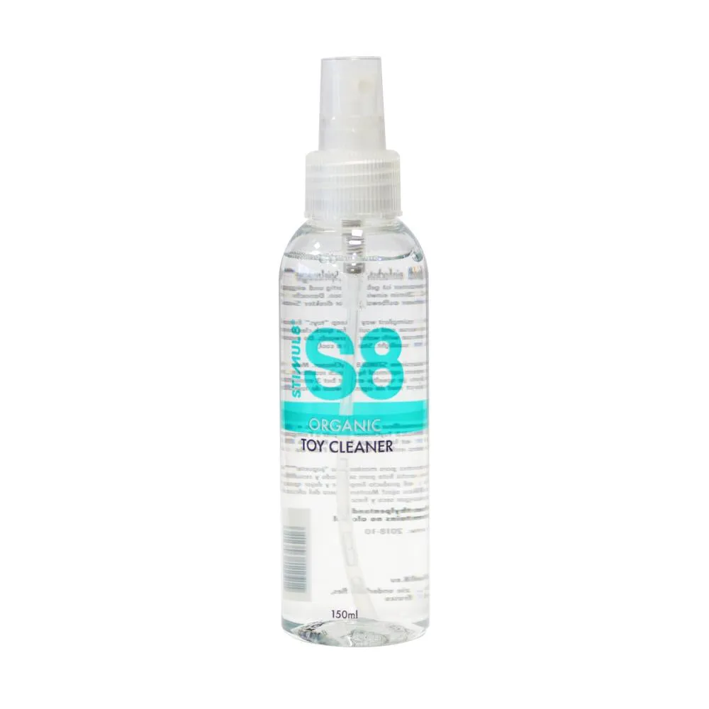 Toy Cleaner 150ml S8