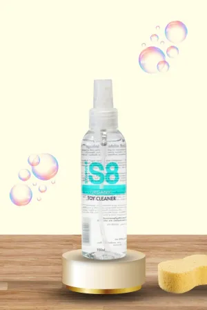 Toy Cleaner 150ml S8
