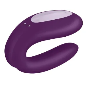 Vibratore 3in1 - 3 Metri Sopra Il Cielo
