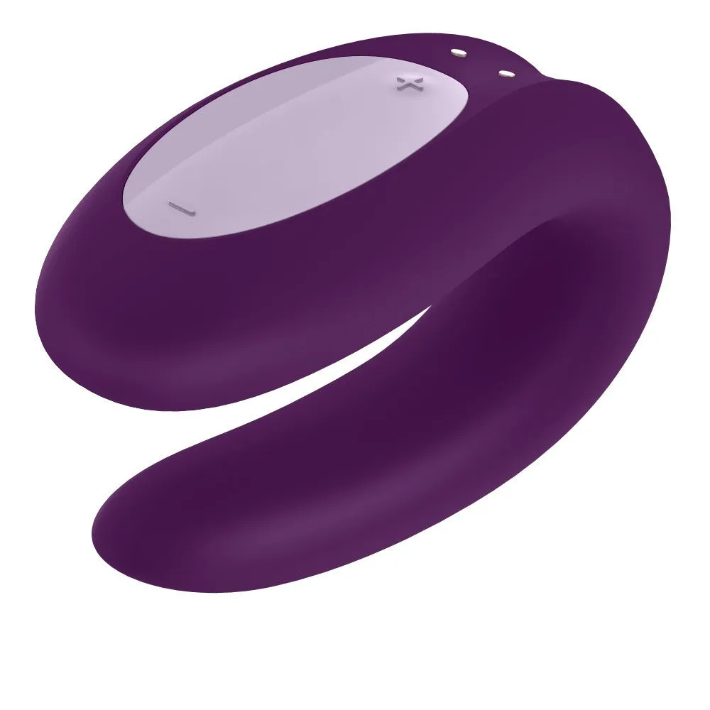 Vibratore 3in1 - 3 Metri Sopra Il Cielo