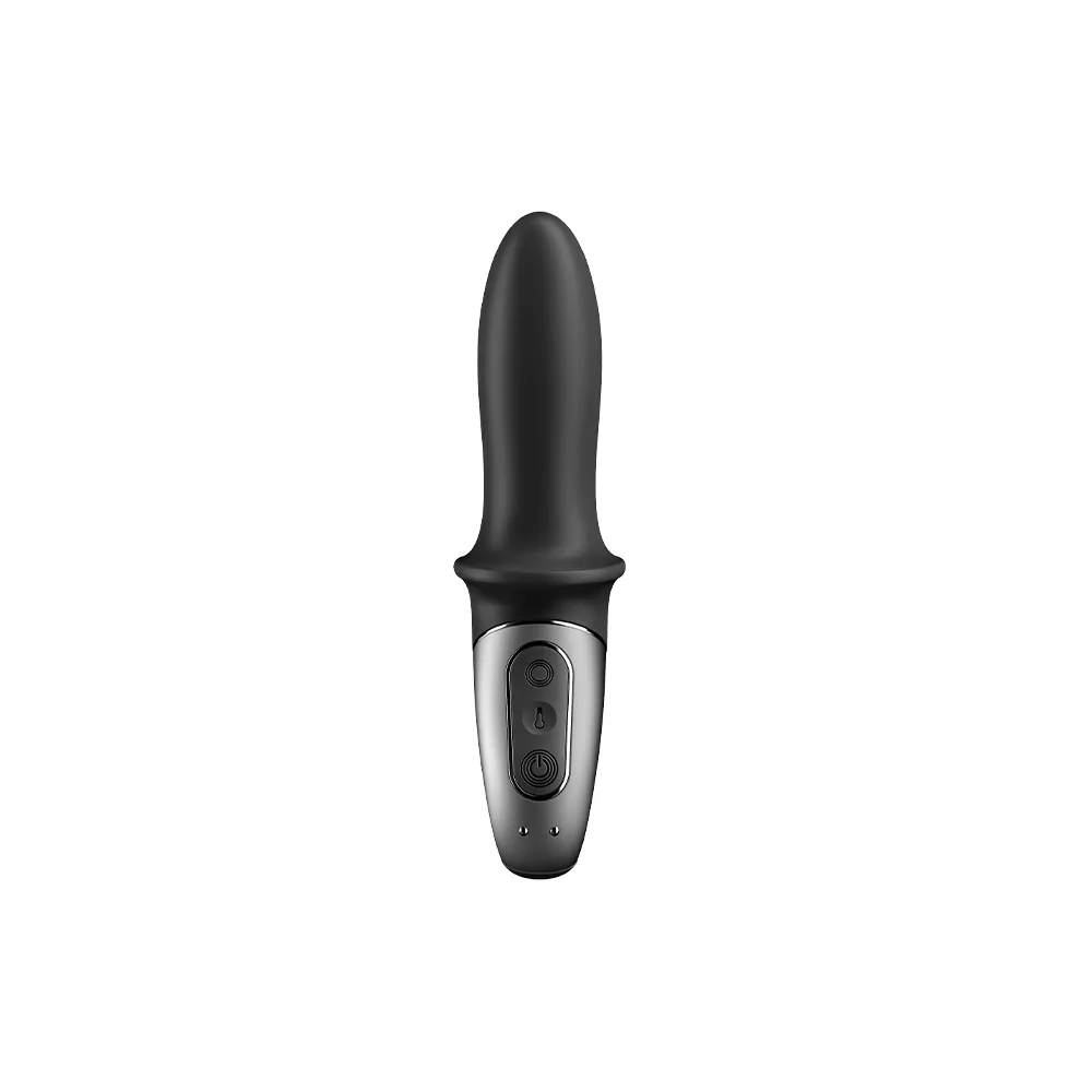 Vibratore Anale Hot Passion